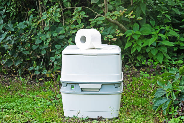 Best Emergency porta potty rental  in Taylorsville, NC