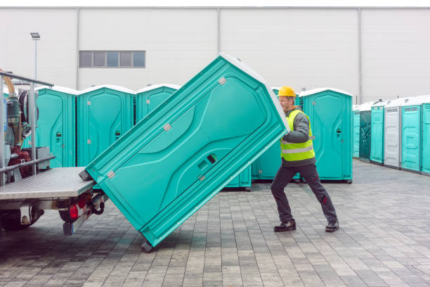 Best Wedding porta potty rental  in Taylorsville, NC