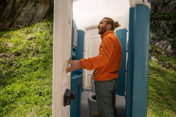 Best Porta potty for special events  in Taylorsville, NC