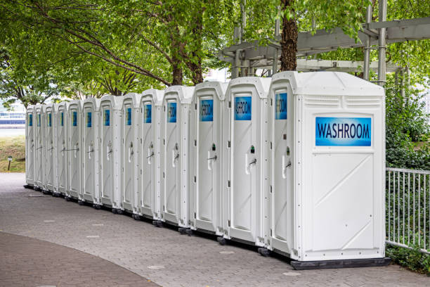 Portable Toilet Options We Offer in Taylorsville, NC