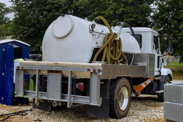 Best Event porta potty rental  in Taylorsville, NC
