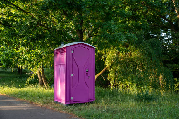 Porta potty rental for outdoor events in Taylorsville, NC