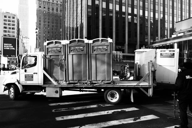 Best Portable bathroom rental  in Taylorsville, NC