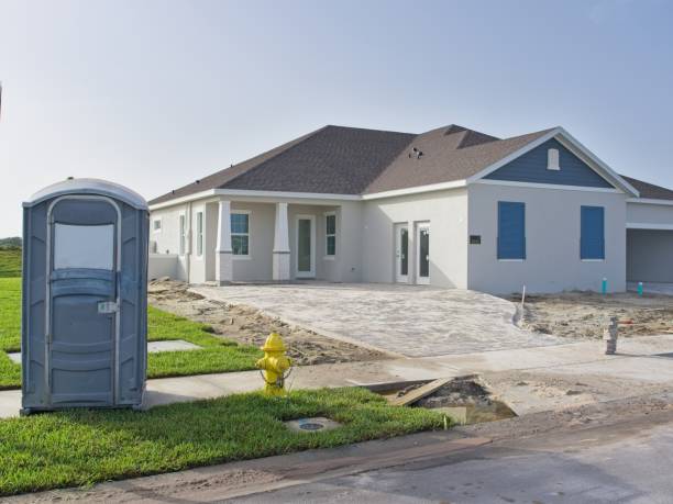Best Porta potty delivery and setup  in Taylorsville, NC