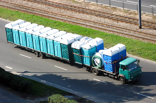 Best Sanitation services for porta potties  in Taylorsville, NC